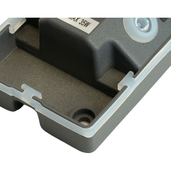 Садовый светильник Feron DH015 11884