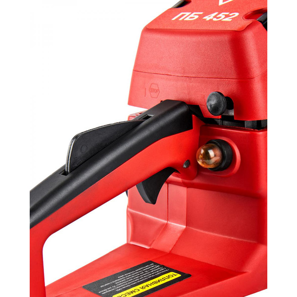 Бензопила ELITECH ПБ 452 E1611.013.00