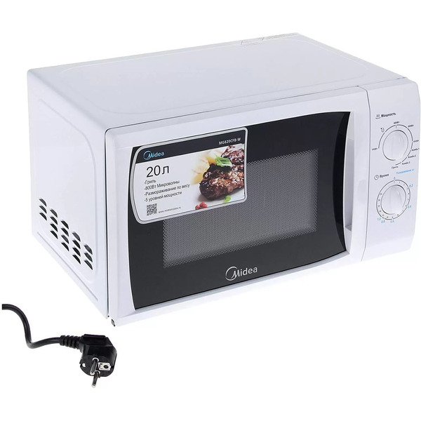 Печь микроволновая MIDEA MM720CFB