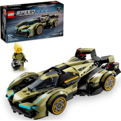 Конструктор LEGO Speed Champions Lamborghini Lambo V12 Vision GT 76923