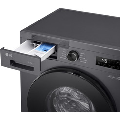Стиральная машина LG F2Y1WS5J