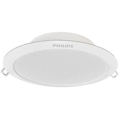 Точечный светильник Philips Eridani DL190B LED6 D100 7W 840 WH