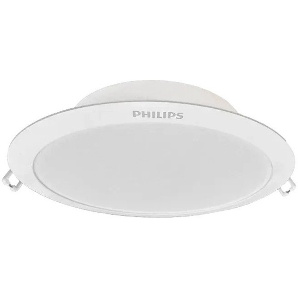 Точечный светильник Philips Eridani DL190B LED6 D100 7W 840 WH