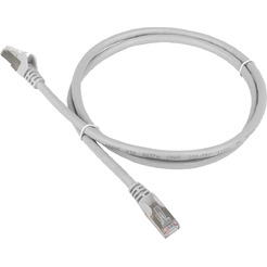 Кабель Lanmaster TWT-45-45-5.0/S-GY