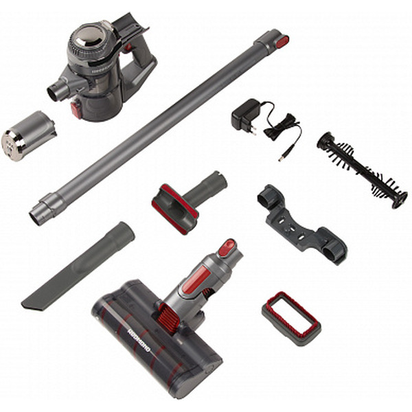 Пылесос Redmond RV-UR363