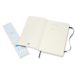 Блокнот Moleskine CLASSIC SOFT Large QP618B20