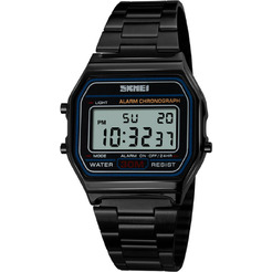 Наручные часы Skmei 1123-3