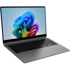 Ноутбук Samsung Galaxy Book 5 NP750QHA-LG3IN