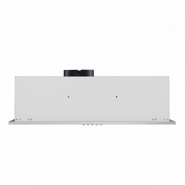 Вытяжка HOMSair Camelia Power 60 (нержавеющая сталь)