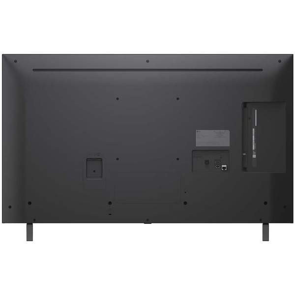 Телевизор LG 43NANO80A6B