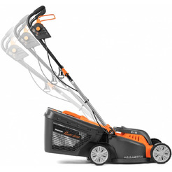 Газонокосилка Daewoo Power DLM 1250E