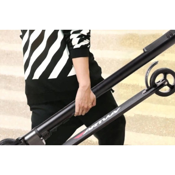 Электросамокат Artway X4