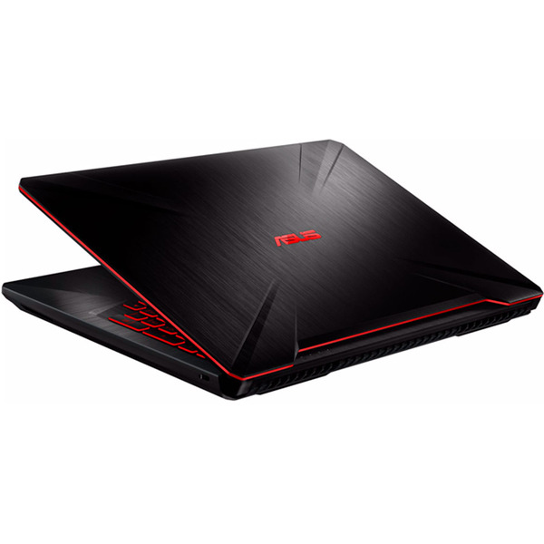 Игровой ноутбук Asus TUF Gaming FX504GM-E4284