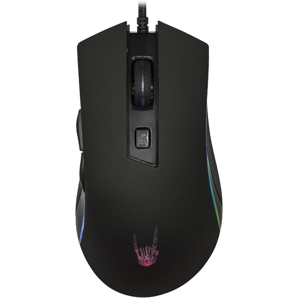 Офисный набор QUMO Pandemonium K16/M58