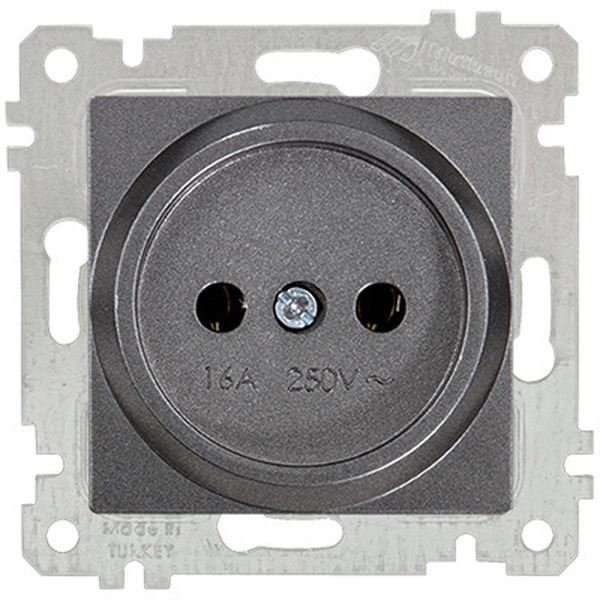 Розетка Mutlusan Rita 2200-601-0295