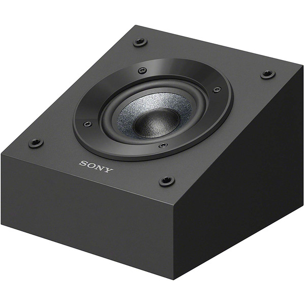 Динамики Sony SS-CSE черные