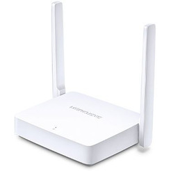 Wi-Fi роутер Mercusys MW301R