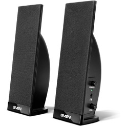 Акустическая система SVEN 230 Black