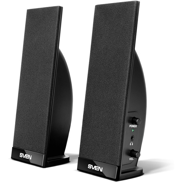 Акустическая система SVEN 230 Black