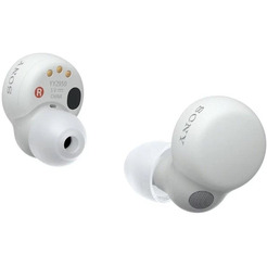 Наушники Sony LinkBuds S WF-LS900N (белый)