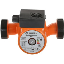 Циркуляционный насос Вихрь ЦН-32-4 ПРОФ (68/7/3)