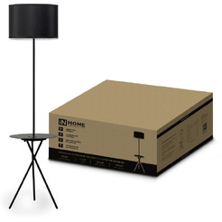 Торшер In Home ТНО 04П-Е27-BB