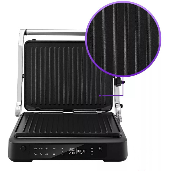 Электрогриль Kitfort КТ-3675