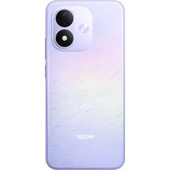 Смартфон Xiaomi Redmi Note 17 5G 6GB/256GB EU (фиолетовый)