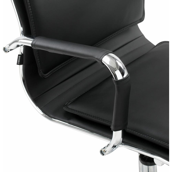 Кресло Brabix Cube EX-523 (черный)