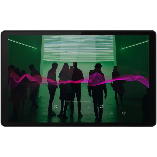 Планшет Lenovo Tab M10 HD 2nd Gen TB-X306X 4GB/64GB LTE ZA6V0012 (серый)