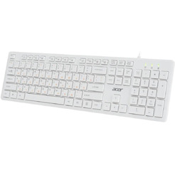 Клавиатура Acer OKW123 (ZL.KBDEE.00D)