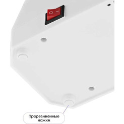 Электроточилка для ножей Kitfort КТ-6550