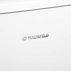 Морозильник Maunfeld MFFR143W