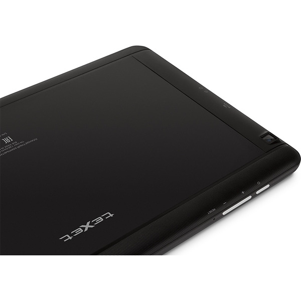 Планшет TEXET TM-1067 графит + автомобильный держатель ТСН-1127