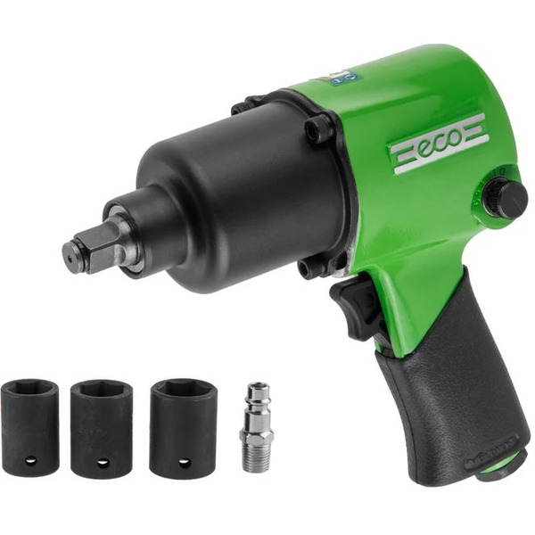 Пневмогайковерт ECO AIW-742S (EC3914-4)