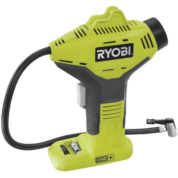 Компрессор аккумуляторный RYOBI R18PI-0 (5133003931)