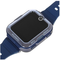 Детские часы HUAWEI Watch KIDS 4 Pro Blue (ASN-AL10)