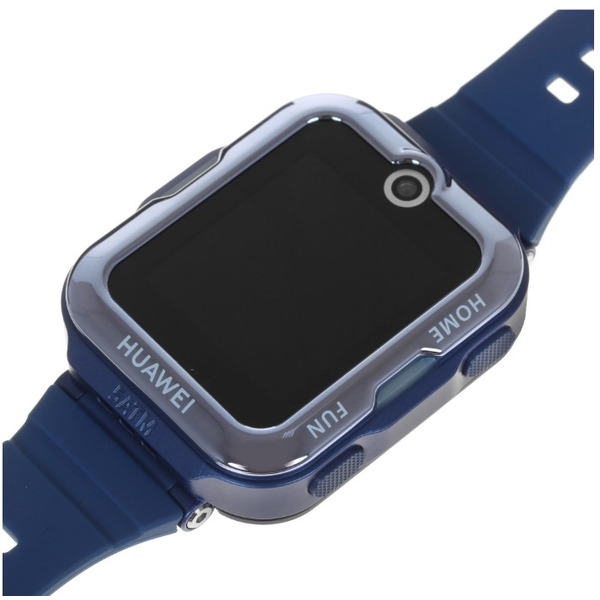 Детские часы HUAWEI Watch KIDS 4 Pro Blue (ASN-AL10)