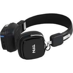 Наушники TFN Star (TFN-HS-BT010BK) черный