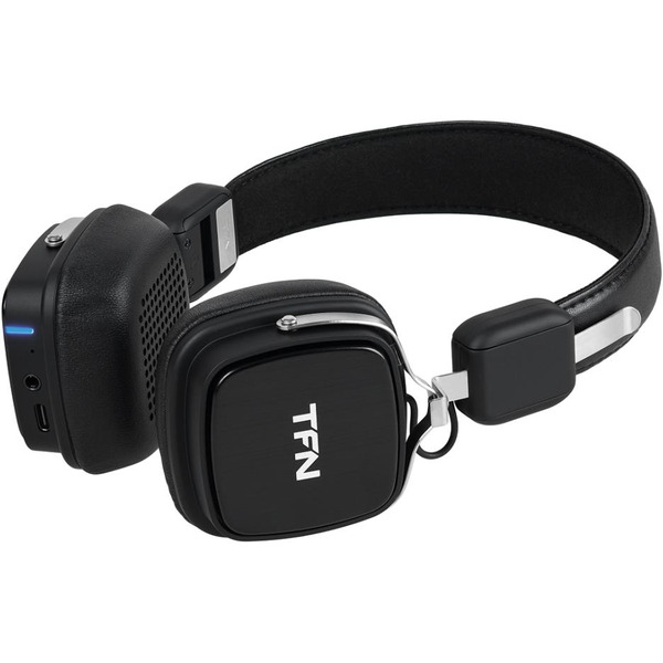 Наушники TFN Star (TFN-HS-BT010BK) черный