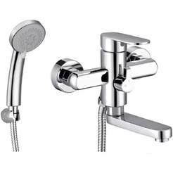 Смеситель для ванны ECONOCE EC0391