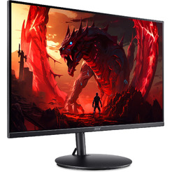 Монитор Acer Nitro XF270W5biiph UM.HX0CD.501