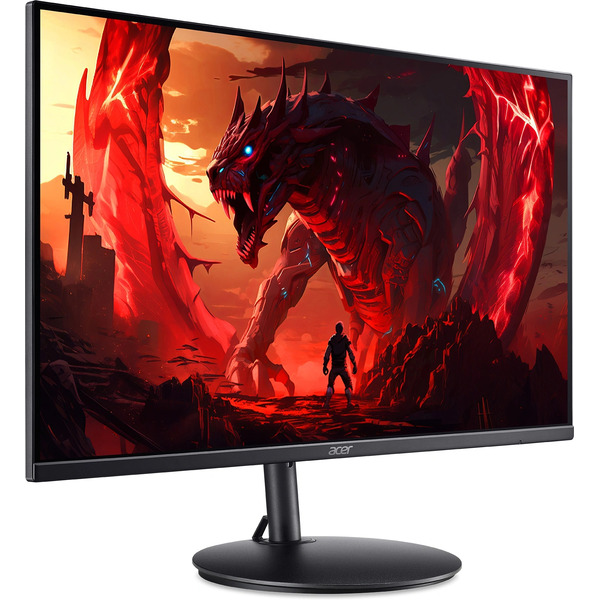 Монитор Acer Nitro XF270W5biiph UM.HX0CD.501