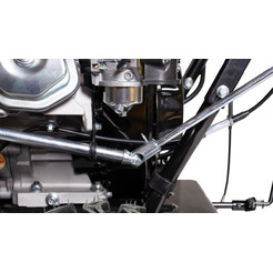 Cнегоубрщик CHAMPION ST1376E