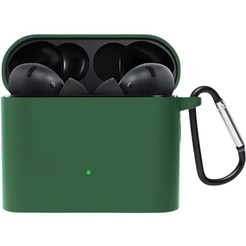 Чехол Bingo Silicone для XIAOMI Mi Air 2 Pro (зеленый)