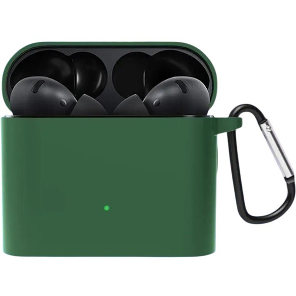 Чехол Bingo Silicone для XIAOMI Mi Air 2 Pro (зеленый)