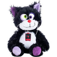 Подарочная игрушка Fancy Кот Усталь AVKU0