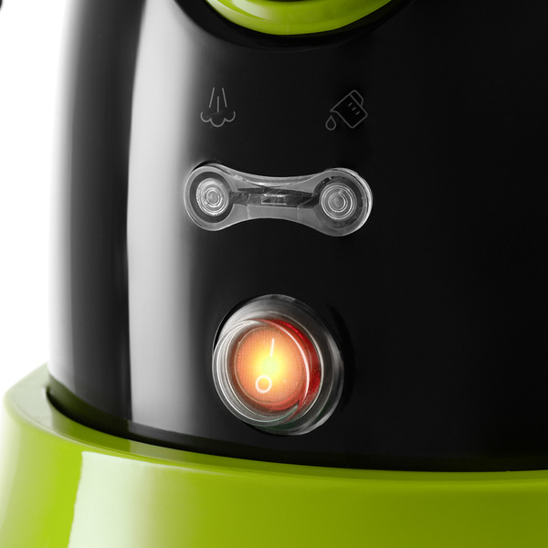 Пароочиститель Kitfort KT-9102-2