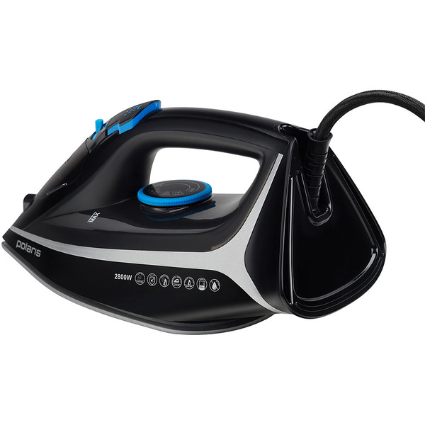 Утюг Polaris PIR 2868AK (черный)