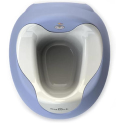 Детский горшок Kidwick Трио KW090501 (фиолетовый)